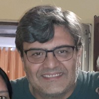 Milton Villegas