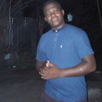 Amour Bouanerger TOUDJI