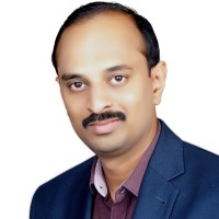 Dr. Venkataramana Gedela