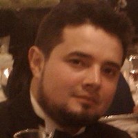 Raul Giraldo