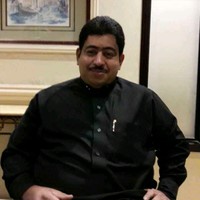 محمد السبيعي
