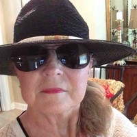 Roxanne Griffin Edwards