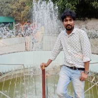 Dhrubojyoti Biswas