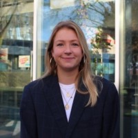 Lara Van Geijtenbeek