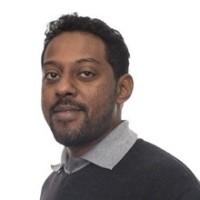 Abdulrahman Hussein