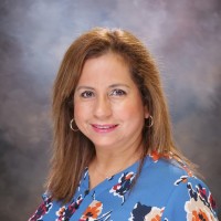 Vannessa Andrade-Afram