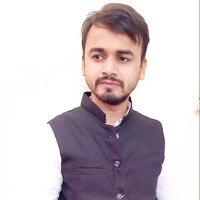 Md Faizan Shamim Shamim
