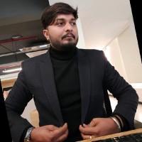 Sushil Khandelwal