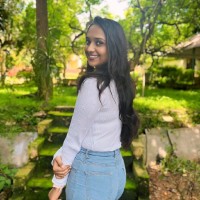 Megha A
