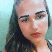 Ketellyn Pereira
