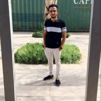 Mostafa Gamal