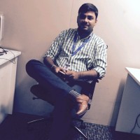 Sri Hari M