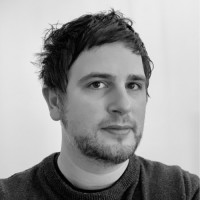Luke Griffiths