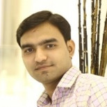 Ashwani Tiwari