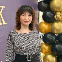 Дарига Ибатулина