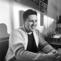 Tyler Tripathy