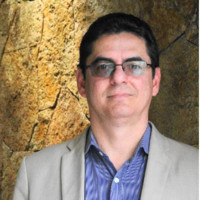 Ezion Geber Vieira da Silva