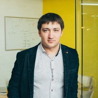 Yuriy Shostka