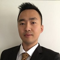 Bobby Wu