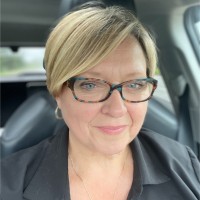 Bobbie Measham
