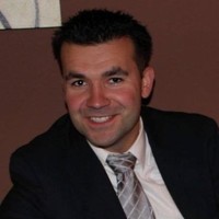 Paul Salasznyk, Ph.D.