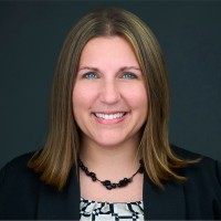 Laurie Havrisko, Ph.D.
