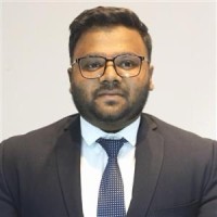 Aman Sahu