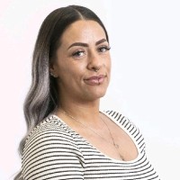 Naomi Smith