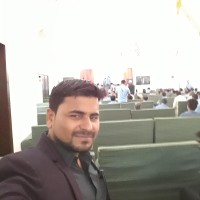 Dipendra kumar yadav