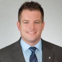 James Joseph Hickman, CFP®, CIM®