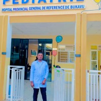 évangile KAVUGWA ishara