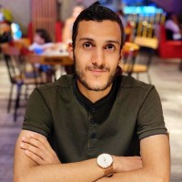 Osama Sayed