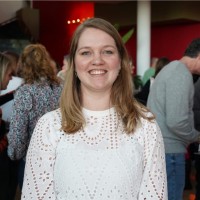 Anouk Aarnoudse - Van Tuijl