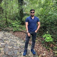 Ankit Kumar Yadav