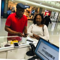 Never Dabuka Mhlanga