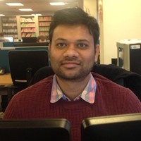 phaneendra kumar Gondi