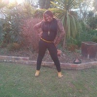Lebogang Seerane