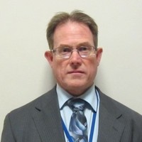 Trevor Thomas PSM