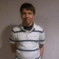 Nickolas Van Den Bloomer