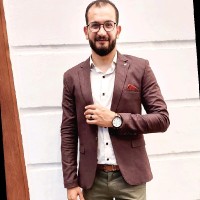 Ahmed Ayoub