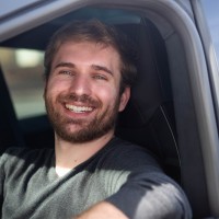 Jonathan Branham