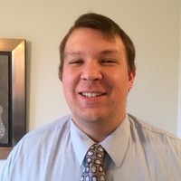 Timothy Robertson