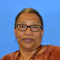 Joanne Minor