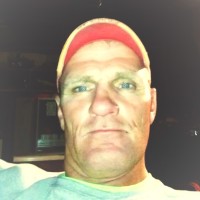 Mike Harris