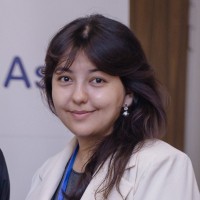 Nigora Yusufzoda