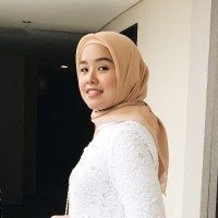 Adhila Ghina Soraya Putri