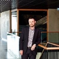 John Riordan