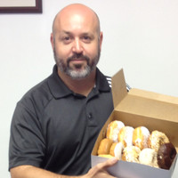 Luis Martinez
