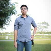 Huy Tran