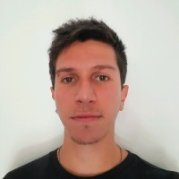 Caio Nascimento